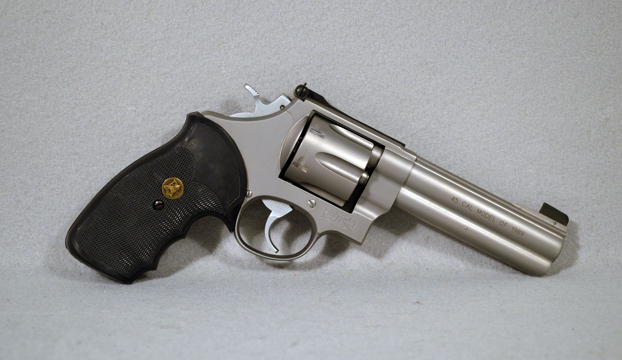 Smith & Wesson ~ 625-2 ~ .45 ACP | Cabela's